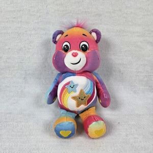 Care Bear Dare To Care Bear Plush